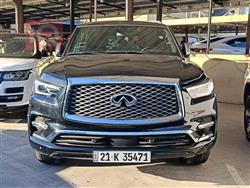 Infiniti QX80